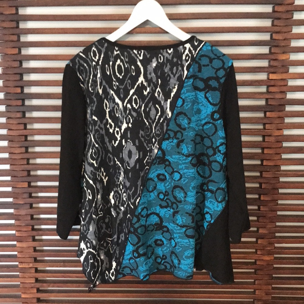 Multiples Top/Tunic - image 4